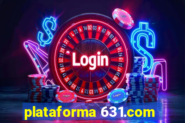 plataforma 631.com